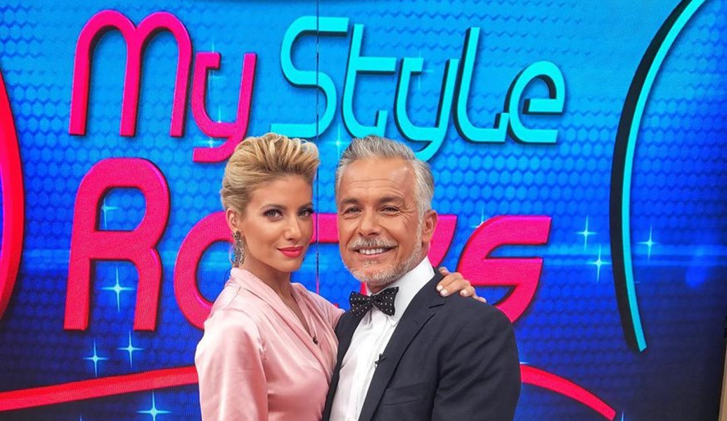 My Style Rocks: Τα δύο φαβορί