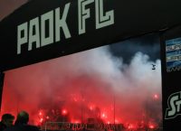 Φορτσάρει για μεταγραφή ο ΠΑΟΚ, αλλά…