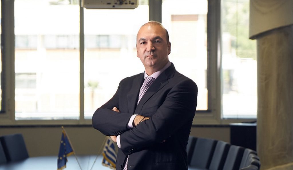 Εμπορικό Επιμελητήριο Θεσσαλονίκης: Ο Γιάννης Μασούτης νέος Πρόεδρος