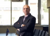Εμπορικό Επιμελητήριο Θεσσαλονίκης: Ο Γιάννης Μασούτης νέος Πρόεδρος
