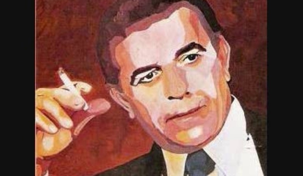 Γρηγόρης Μπιθικώτσης: Ο σερ του ελληνικού τραγουδιού που έκανε τα πρώτα του βήματα σε ένα ταβερνάκι