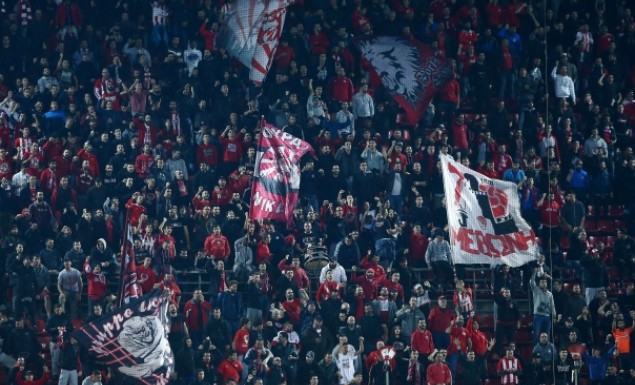 Ολυμπιακός: Εισιτήρια από 10 ευρώ με ΠΑΣ Γιάννινα