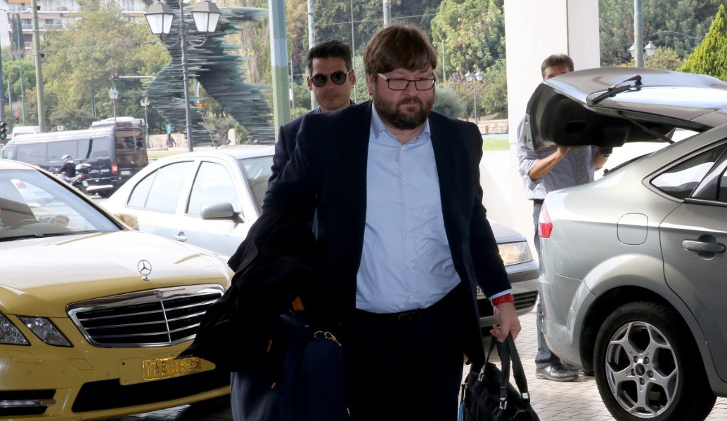 ESM: Συνέχιση των μεταρρυθμίσεων για έξοδο από το πρόγραμμα τον Αύγουστο