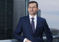 Πολωνία: Νέος πρωθυπουργός ο υπουργός Οικονομικών Ματέους Μοραβιέτσκι