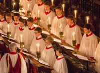 King’s College Choir: Χριστουγεννιάτικες μελωδίες στο Μέγαρο Μουσικής Αθηνών