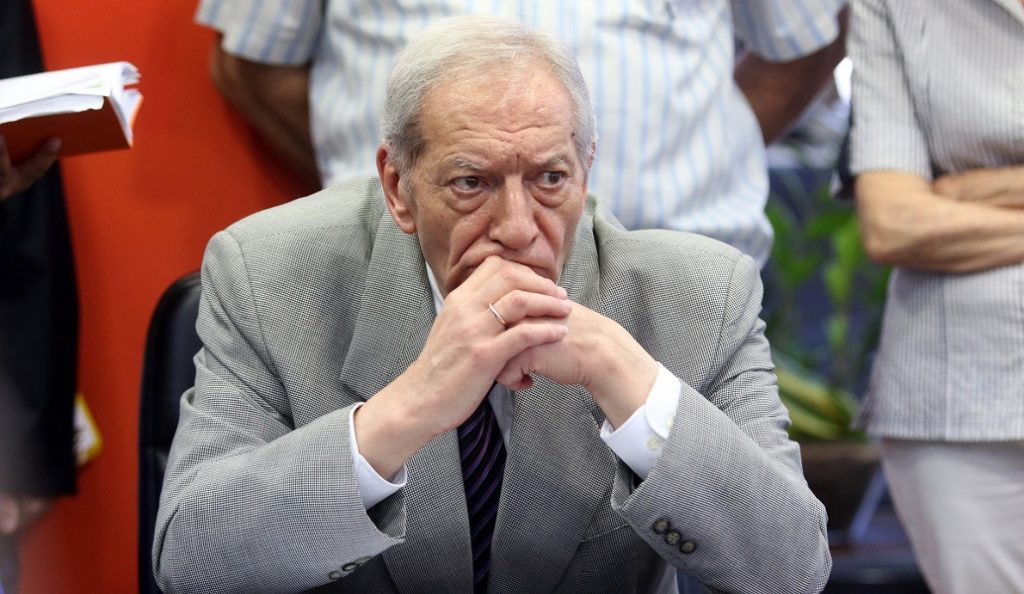 ΟΑΣΘ: Συνελήφθη ο πρώην πρόεδρος του Οργανισμού – Για οφειλές μαμούθ προς τον ΕΦΚΑ