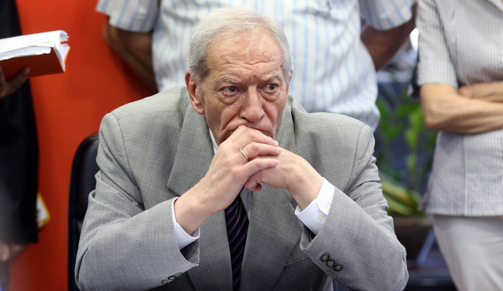 ΟΑΣΘ: Συνελήφθη ο πρώην πρόεδρος του Οργανισμού – Για οφειλές μαμούθ προς τον ΕΦΚΑ