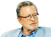 Χρήστος Ιωακειμίδης: Πέθανε ο ιστορικός τέχνης