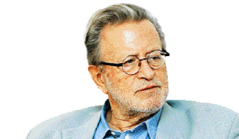 Χρήστος Ιωακειμίδης: Πέθανε ο ιστορικός τέχνης