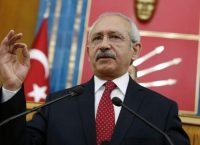 Κεμάλ Κιλιτσντάρογλου: Απειλεί με εισβολή στα νησιά του Αιγαίου