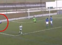 Υπέροχο fair play που έγινε viral