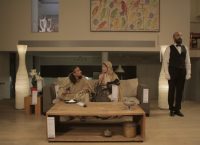 “O Μανώλης” & “O Κλεπταποδόχος”: Εορταστική προβολή των δύο ταινιών στον Κινηματογράφο Μικρόκοσμος