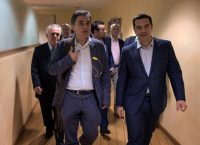 Αλήθεια, ποιος είναι αυτός που κλέβει το γάλα;