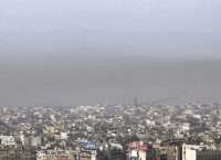 Θεσσαλονίκη: Διακοπές ρεύματος από τους πλημμυρισμένους σταθμούς