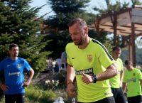 Άρης: Εκτίει με Απ. Λάρισας ο Μπούρμπος
