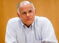 Παπακυριάκης: ”Σε αμφιβολία όσα είπε ο Λετονός, τώρα τρέχουμε για τον Άρη”