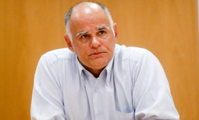 Παπακυριάκης: ”Σε αμφιβολία όσα είπε ο Λετονός, τώρα τρέχουμε για τον Άρη”