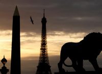 One Planet Summit: Το Παρίσι “σώζει” τη Γη στη Διεθνή Διάσκεψη για το Κλίμα (pics &vids)