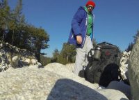 Συνεχίζει τη μάχη για τον Αρκτικό ο Βασιλειάδης