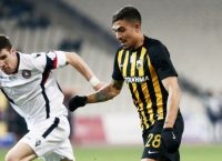 Κλωναρίδης: Καλή εμφάνιση μετά από καιρό