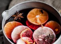Gluhwein, το κρασί που αγαπούν στη Βόρεια Ευρώπη