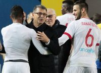 Ολυμπιακός: Άλλη εικόνα με Λεμονή