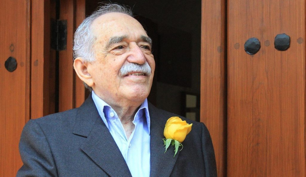Γκαμπριέλ Γκαρσία Μάρκες: Δωρεάν στο ίντερνετ 27.500 αρχεία του