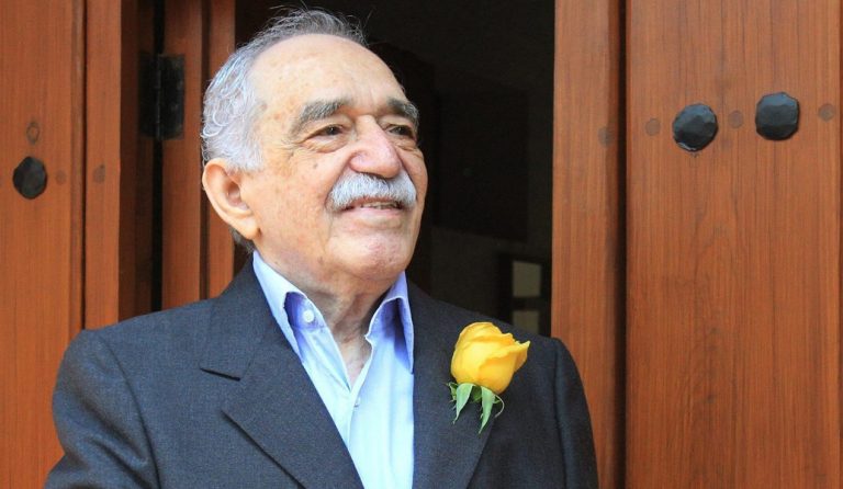Γκαμπριέλ Γκαρσία Μάρκες: Δωρεάν στο ίντερνετ 27.500 αρχεία του
