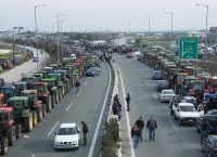 Μπλόκα: Πού και πότε θα στήσουν τα τρακτέρ οι αγρότες