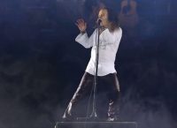 Ronnie James Dio: Ο θρυλικός performer επί σκηνής 7 χρόνια μετά τον…θάνατό του (pics)