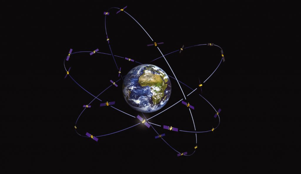 Galileo: Το GPS της Ευρώπης σχεδόν ολοκληρώθηκε – Εκτοξεύθηκαν ακόμη 4 δορυφόροι