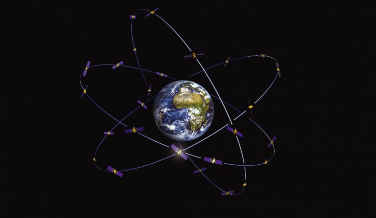 Galileo: Το GPS της Ευρώπης σχεδόν ολοκληρώθηκε – Εκτοξεύθηκαν ακόμη 4 δορυφόροι