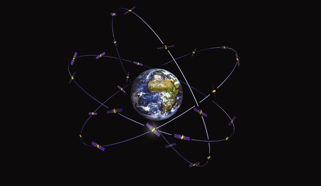 Galileo: Το GPS της Ευρώπης σχεδόν ολοκληρώθηκε – Εκτοξεύθηκαν ακόμη 4 δορυφόροι