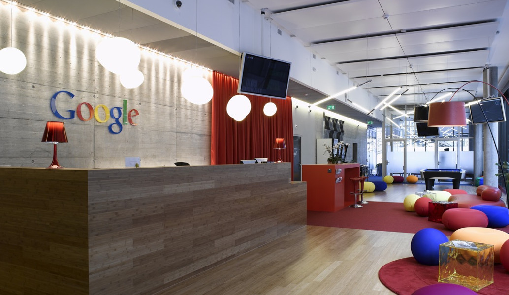 Google: Ανοίγει κέντρο τεχνητής νοημοσύνης στην Κίνα