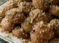 Μελομακάρονα: 8 μυστικά για να πετύχει η συνταγή