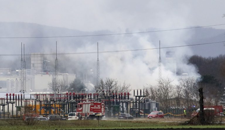 Αυστρία: Επαναλειτουργούν οι βασικές αρτηρίες φυσικού αερίου