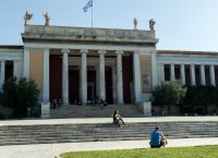 Δύο εργαστήρια για τις αρχέγονες υφαντικές τεχνικές στο Εθνικό Αρχαιολογικό Μουσείο