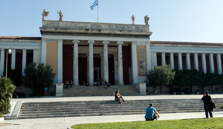 Δύο εργαστήρια για τις αρχέγονες υφαντικές τεχνικές στο Εθνικό Αρχαιολογικό Μουσείο