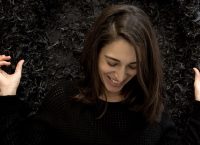 Μαρία Φραγκουδάκη: “Από τότε που θυμάμαι τον εαυτό μου ζωγραφίζω”