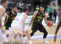 Αθηναίου: Ο άνθρωπος των μεγάλων σουτ