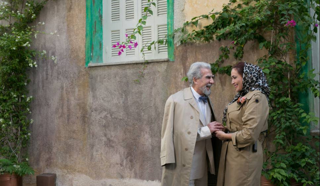 “Φθινοπωρινή ιστορία”: Αναβάλλεται η πρεμιέρα της παράστασης