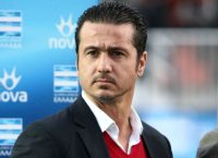 Μαχλάς: ”Έχει το πλεονέκτημα ο Άρης”
