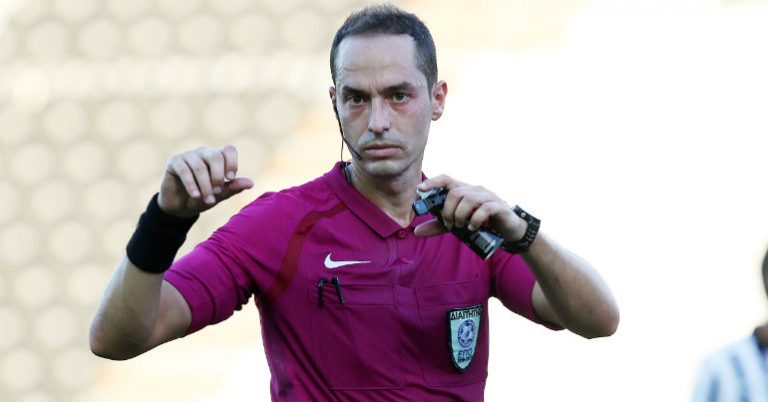 Διαμαντόπουλος στα Χανιά, Καραντώνης στην Ξάνθη