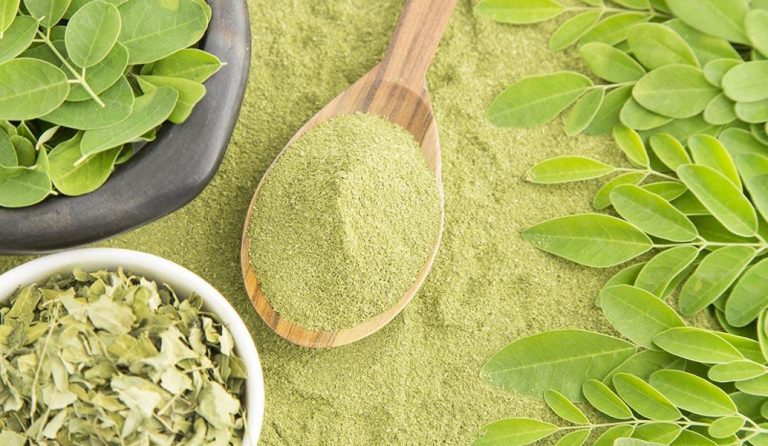 Moringa: Το νέο superfood με θαυματουργές ιδιότητες (pics)