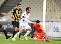Θέμα στη Γαλλία το αυτογκόλ του Γιαννακόπουλου στο ΑΕΚ – Κέρκυρα (vid)