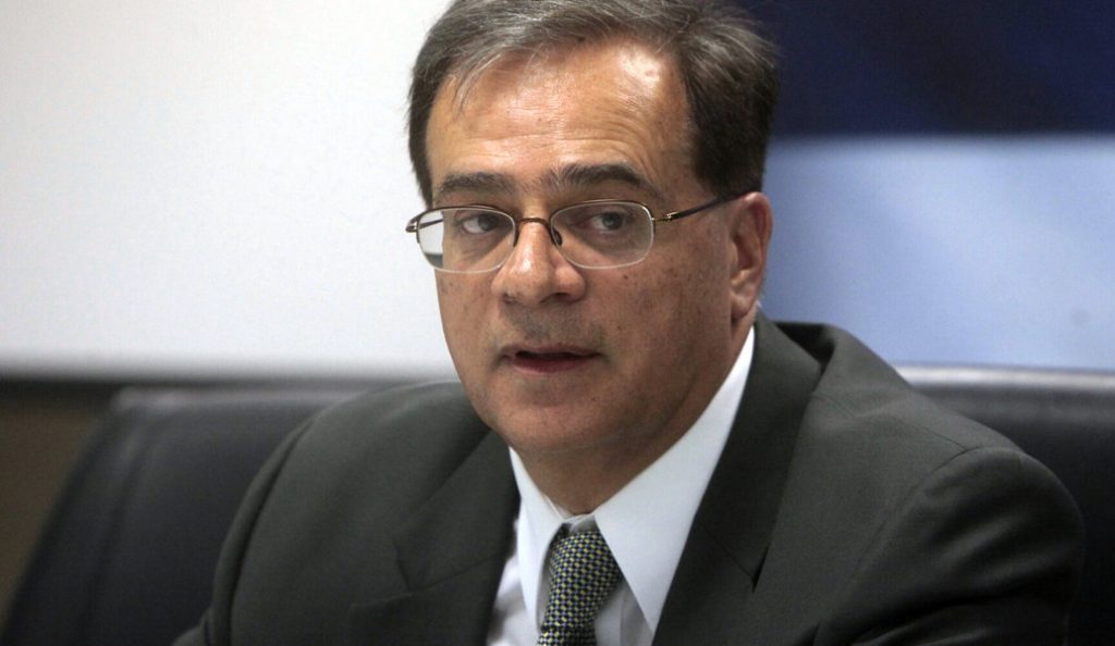 Γκίκας Χαρδούβελης: Αχρείαστο το «ξεζούμισμα» των πολιτών