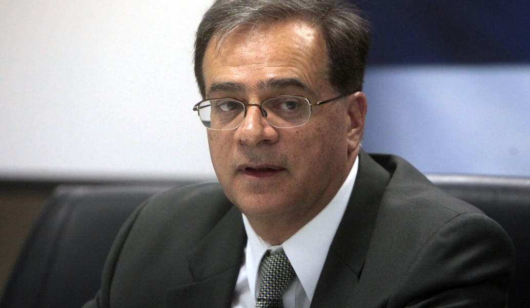 Γκίκας Χαρδούβελης: Αχρείαστο το «ξεζούμισμα» των πολιτών