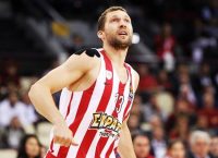 Στρέλνιεκς: Εύστοχος και… ρέκορντμαν στη Euroleague!