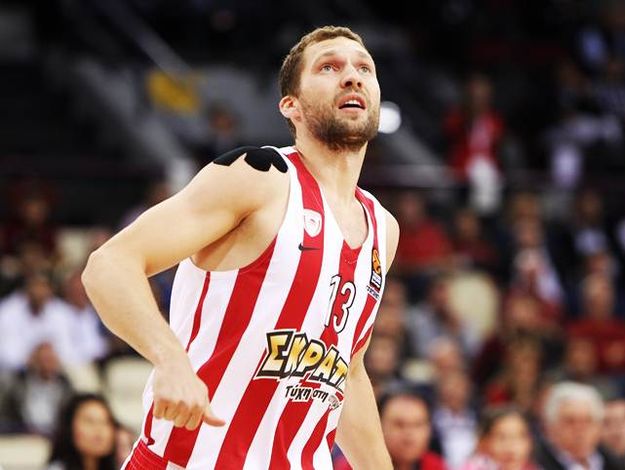 Στρέλνιεκς: Εύστοχος και… ρέκορντμαν στη Euroleague!