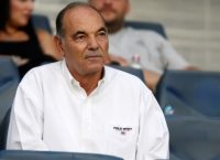 Αντωνιάδης: Απολογήθηκε για τον Θεοδωρόπουλο